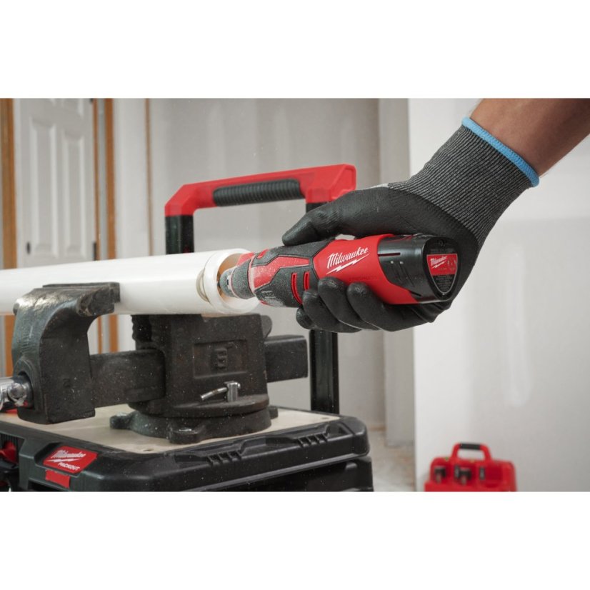 Milwaukee M12™ BLROT-0 bezuhlíkové rotační nářadí 4933493591 - bez aku