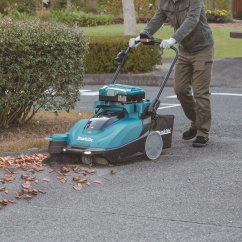 Makita VS001GZ aku zametací stroj Li-ion XGT 40V,bez aku