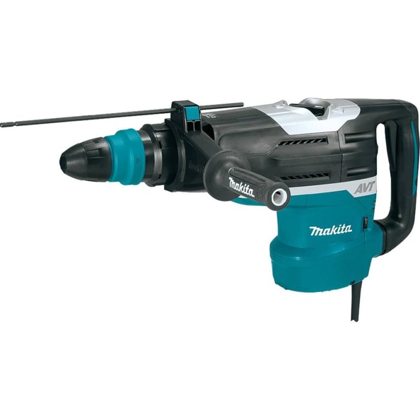 Makita HR5212C kombi kladivo SDS-Max s AVT 1510W Makita HR5212C kombi kladivo SDS-Max s AVT 1510W