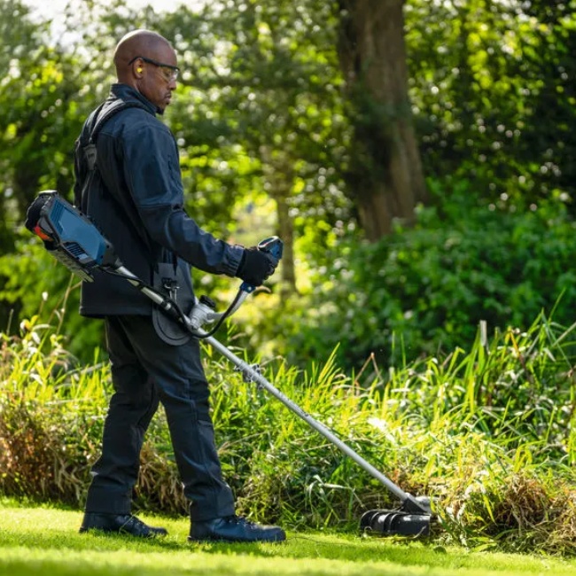 Bosch PRO GFR18V-25BH aku křovinořez 18V bez aku 06008D1200
