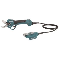 Makita DUP180Z aku nůžky na vinnou révu Li-ion LXT 18V bez aku Z