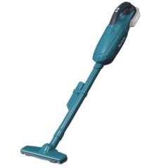 Makita DCL182Z aku vysavač Li-ion 18V bez aku
