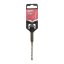 Milwaukee 4x50x110mm vrták SDS-Plus dvoubřit M2 4932339498