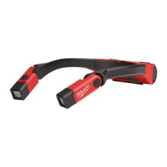 Milwaukee L4 NL400-301 svítlina na krk s USB nabíjením 400 lm 4933479898