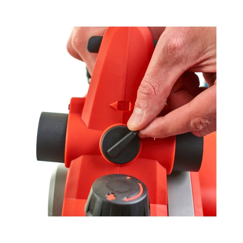 Milwaukee M18™ BP-402C hoblík 4933451113