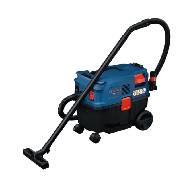 ‌Bosch GAS 12-25LS univerzální vysavač 25 l 06019S3100