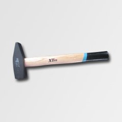 XTline Kladivo zámečnické 1000g GS TUV