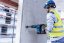 Bosch GBH 18V-36 C aku kombinované kladivo SDS-MAX 7,0J 18V bez aku 0611915021