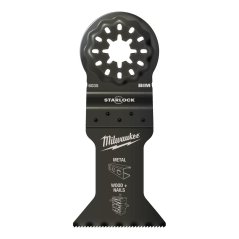 Milwaukee nůž na ponorné řezy do multimateriálu 43x47mm 48906035