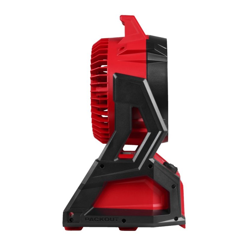 Milwaukee M18 AFG2-0 M18™ aku ventilátor 18 V bez aku 4933493443