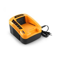 Riwall RACC00019 PRO RAC 240 aku nabíječka 40V