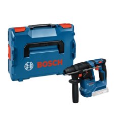 Bosch GBH 18V-18 aku kombinované kladivo SDS plus 18 V L-Boxx bez aku 0611927003