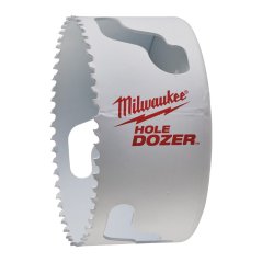 Milwaukee 98 mm kruhová pilka Bi-metal 49560207