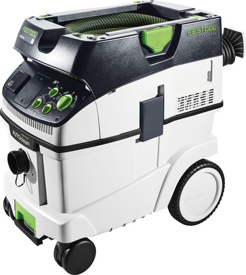 Festool CTM 36 E AC mobilní vysavač