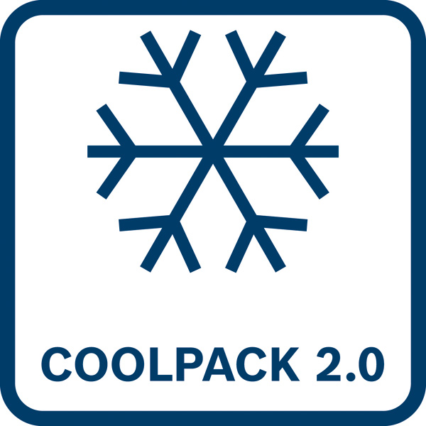 CoolPack 2.0.