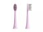 Tesla Smart Toothbrush TS200 Brush Heads Pink 2x náhradní hlavice