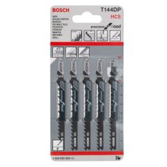 Bosch 2608633A35 pilový plátek T144 DP 5 ks