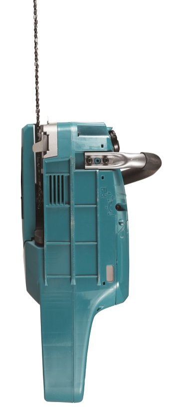 Makita UC011GZ aku řetězová pila 350 mm Li-ion XGT 40V, bez aku Z