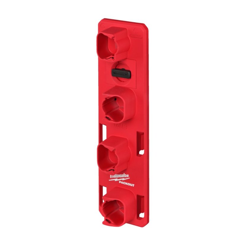 Milwaukee držák akumulátorů M12 PACKOUT 4932480708