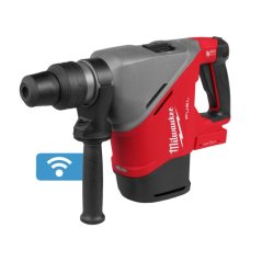 Milwaukee M18 FHACO540-0C aku kombinované kladivo SDS-max 7,5 J ONE-KEY bez aku  4933493137