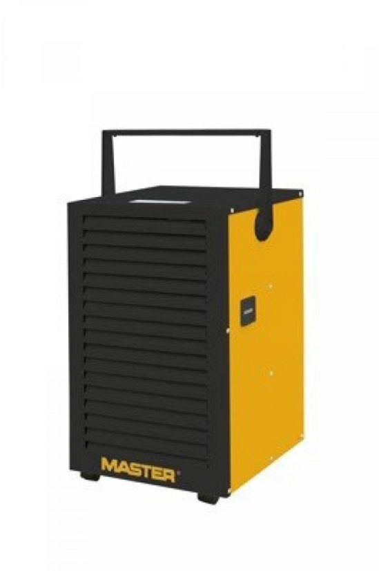 Master DH 732 odvlhčovač vzduchu 680W