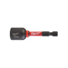Milwaukee nástrčný klíč magnetický SHOCKWAVE™ 12x65mm 4932492442