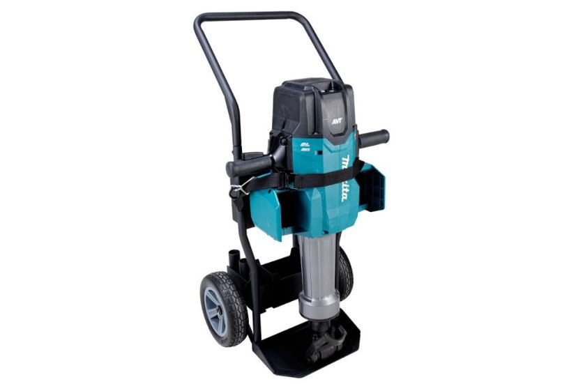Makita JM00000674 vozík na bourací kladivo