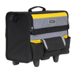Stanley 1-97-515 brašna na nářadí s kolečky 25 l