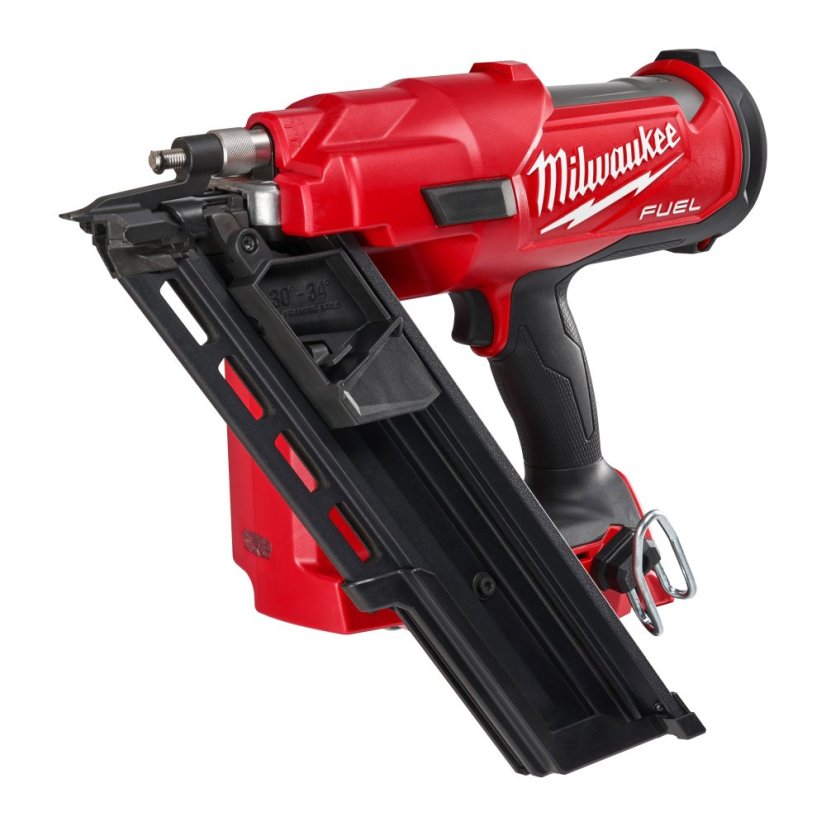 Milwaukee M18 FUEL™ FFN-0C 34° hřebíkovačka na kotevní hřebíky 4933471406