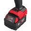 Milwaukee M18 FUEL™ FHIW2F12-502X rázový utahovák s vysokým krouticím momentem a pojistným koužkem 4933492783