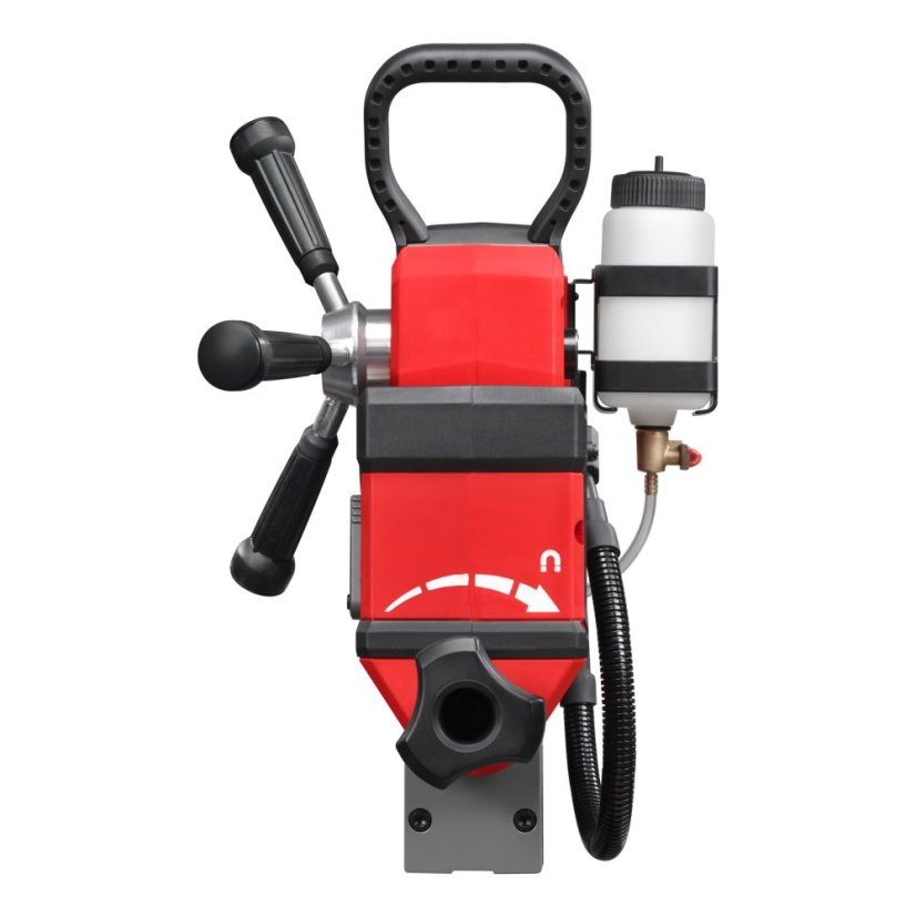 Milwaukee M18 FMDP-0C aku magnetická vrtačka s permanentním magnetem bez aku 4933451636