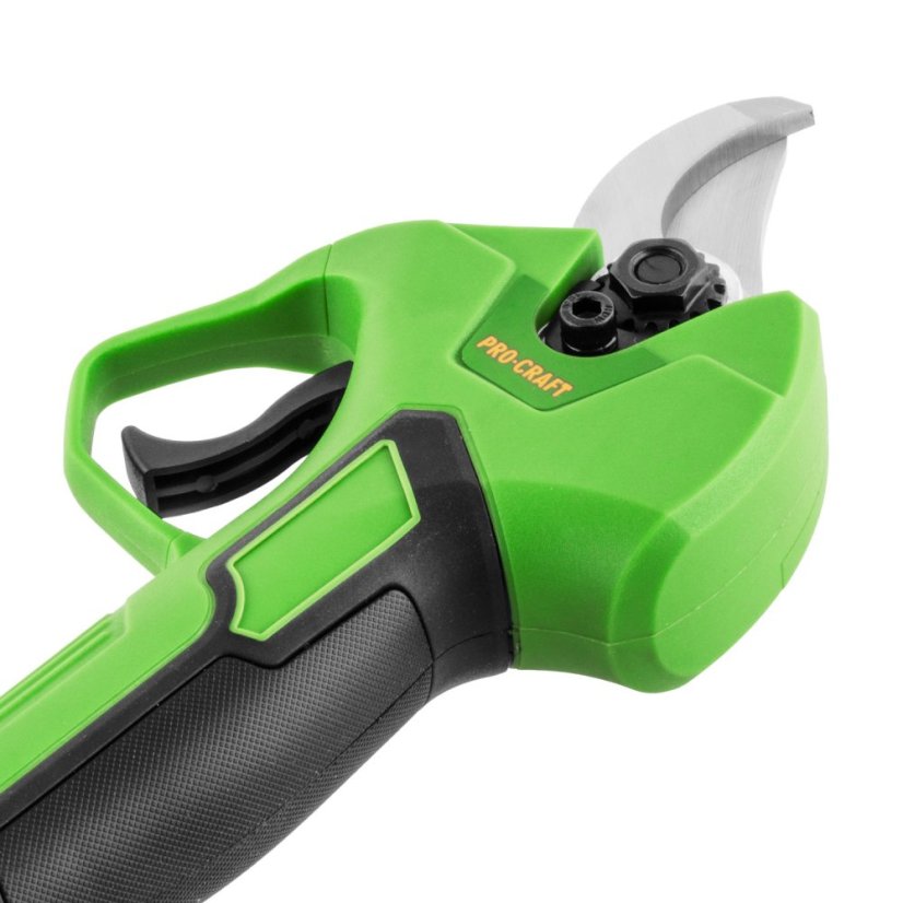 Procraft ES25Li aku nůžky na větve 20 V 1x 2Ah