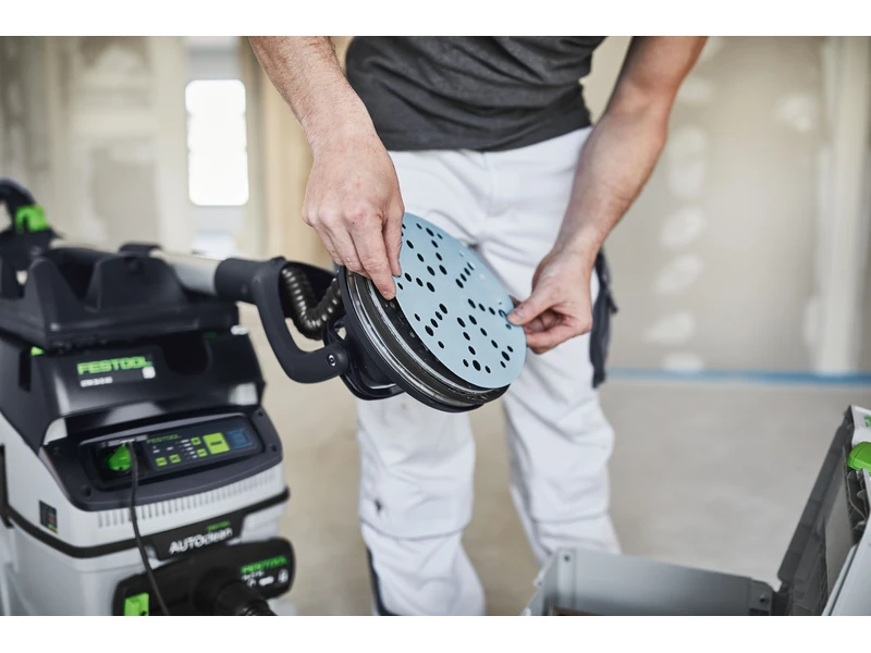 Festool brusivo D225 P120 GR/25 205657