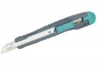 Wolfcraft PlusCutter odlamovací nůž 9 mm s vložkou 4141000