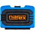 NAREX 19-SET HSS-G MSP - Vybrušované vrtáky pro běžné každodenní vrtání do oceli