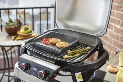 Weber® 6609 grilovací tál univerzální