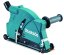 Makita 198440-5 odsávací adaptér 180/230mm