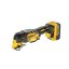 Dewalt DCK865P4T sada aku nářadí 18V XR DCD796, DCF900, DCH273, DCG405, DCS570, DCS367, DCS334, DCS355 4x5,0 Ah