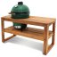 Big Green Egg akátový stůl 118264 XLarge