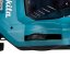 Makita DLM382Z aku sekačka 380mm Li-ion LXT 2x18V, bez aku Z