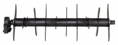 Makita YA00001316 válec s noži pro vertikutátor pro prořezávání trávníku=old652024718