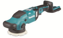 Makita DPO500Z aku leštička 125mm Li-ion 18V, bez aku Z