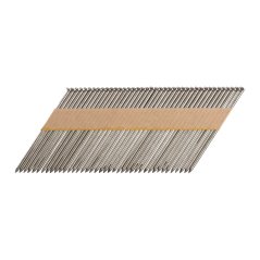 Milwaukee SS B SC1 3,1x90 hřebíky hladké D34 2200ks 4932492598