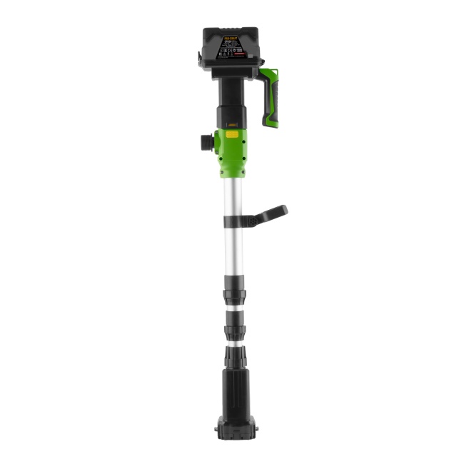 Procraft CPN20bb aku ponorné čerpadlo do sudu 20 V bez aku