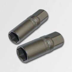 Honiton H4118 klíč na svíčky 18mm Honidriver 3/8"