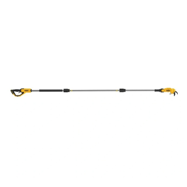DeWALT DCMPP569N aku nůžky na větve s prodlouženou rukojetí 18V XR bez aku