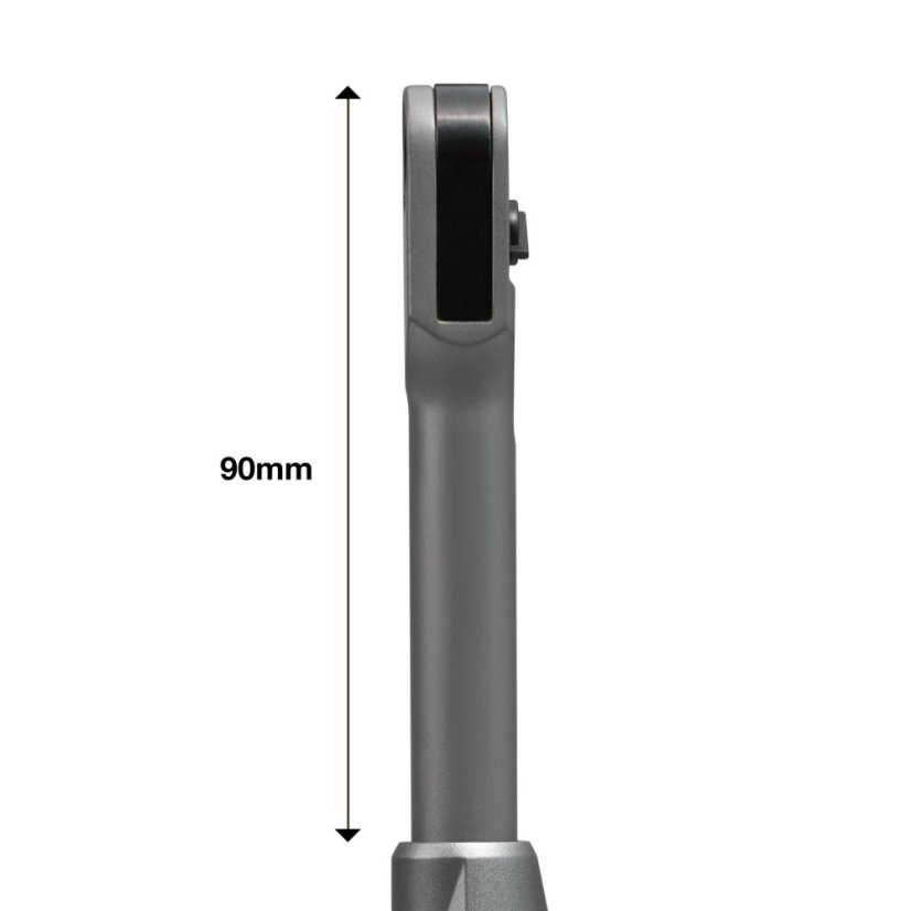 Milwaukee M12 FPTR-0 aku průchozí ráčna INSIDER™ 1/2" 4933499413