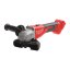 Milwaukee M18™ BLSAG125X-0 bezuhlíková úhlová bruska 125 mm s posuvným spínačem 4933492643