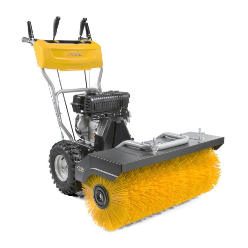 Stiga SWS 800 G motorový kartáč