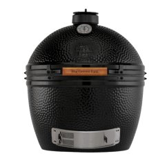 Big Green Egg Onyx gril  na dřevěné uhlí 61cm XLarge